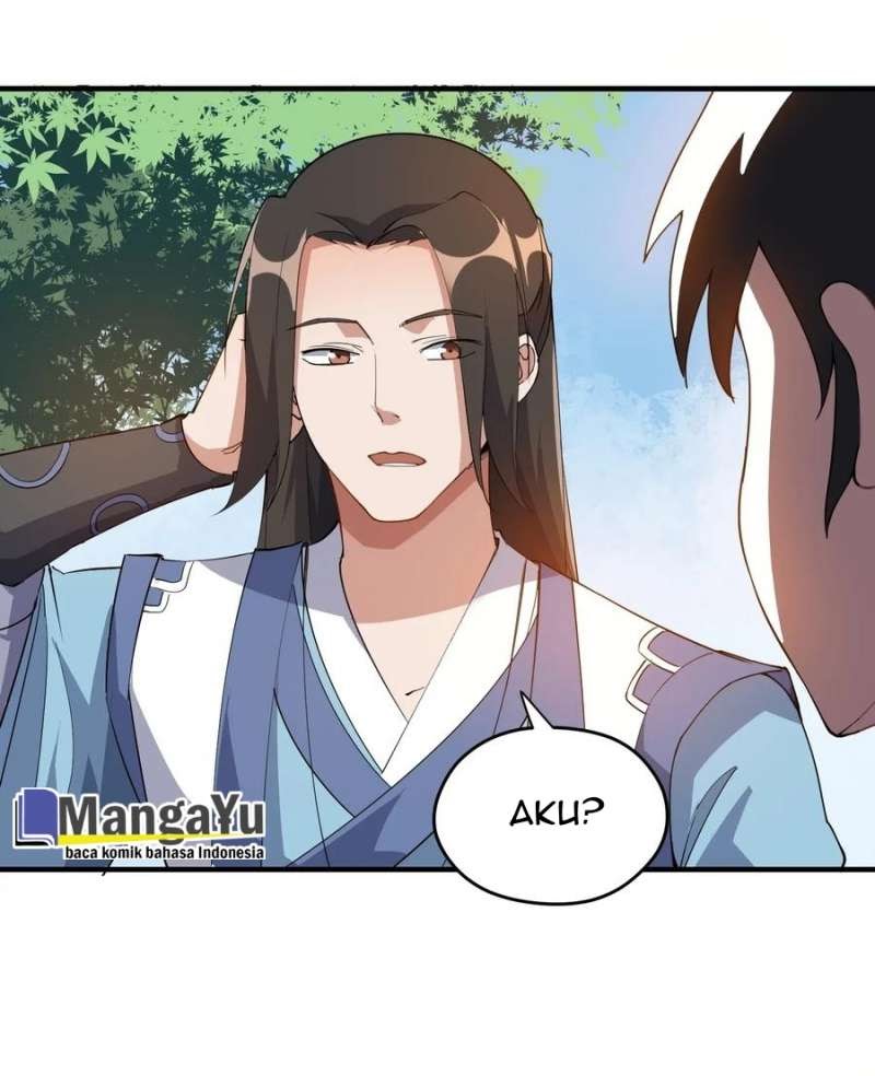 First Dragon (Yuanlong) Chapter 86 Gambar 22
